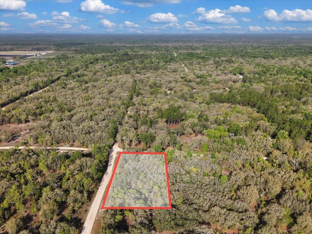 Lot 362 Ne 82nd Pl Property Photo 5
