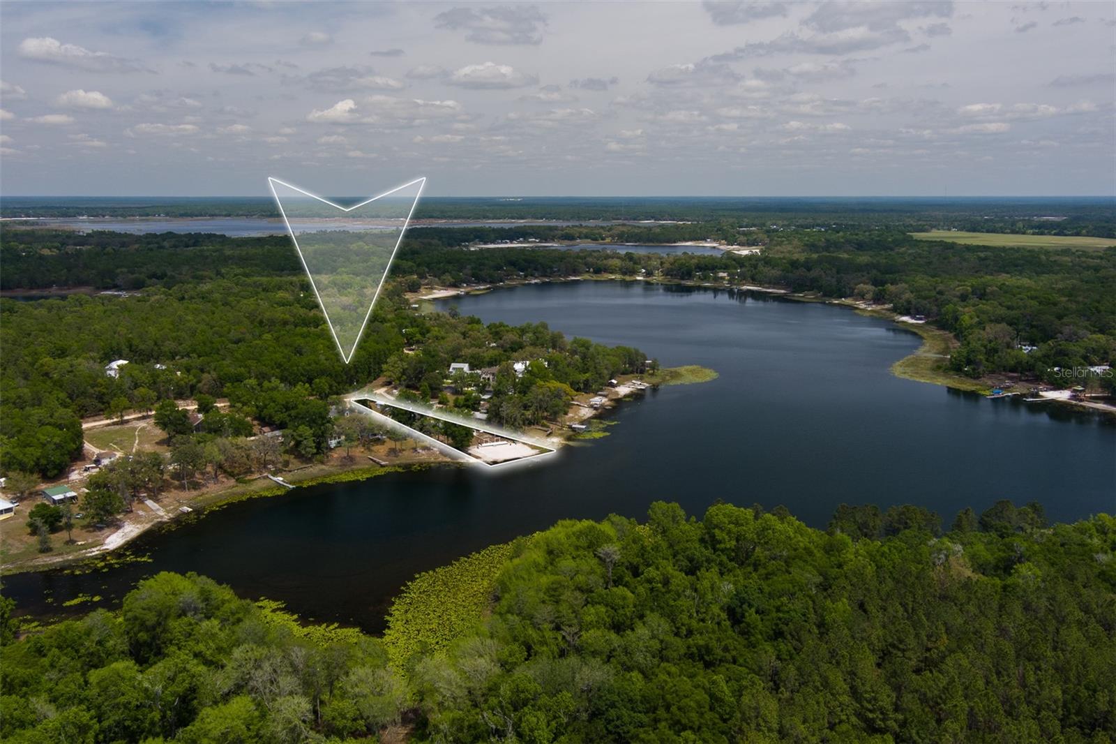 8491 Lilly Lake Rd Property Photo 1