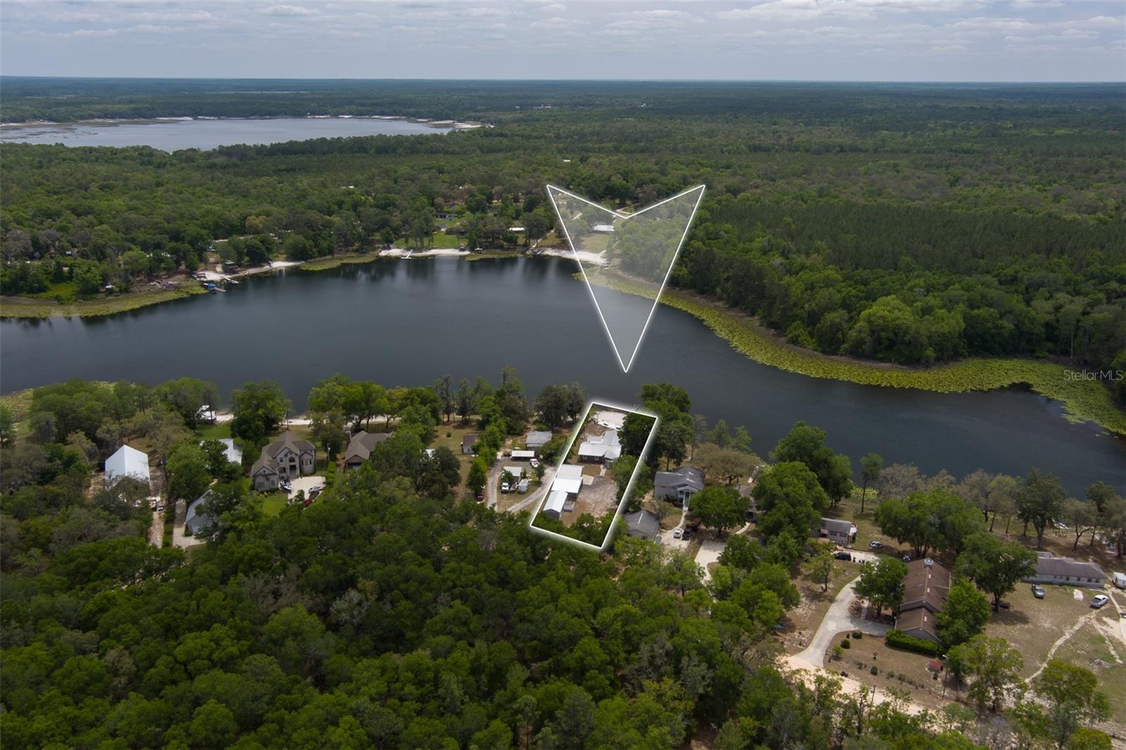 8491 Lilly Lake Rd Property Photo 5