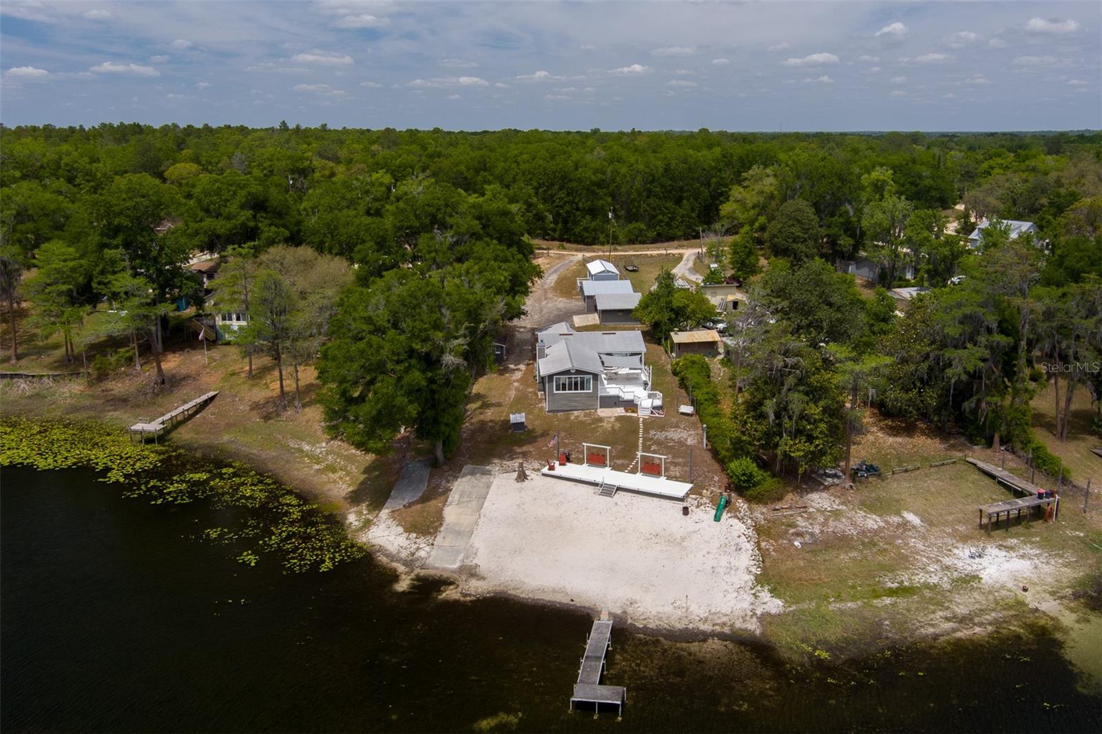 8491 Lilly Lake Rd Property Photo 12