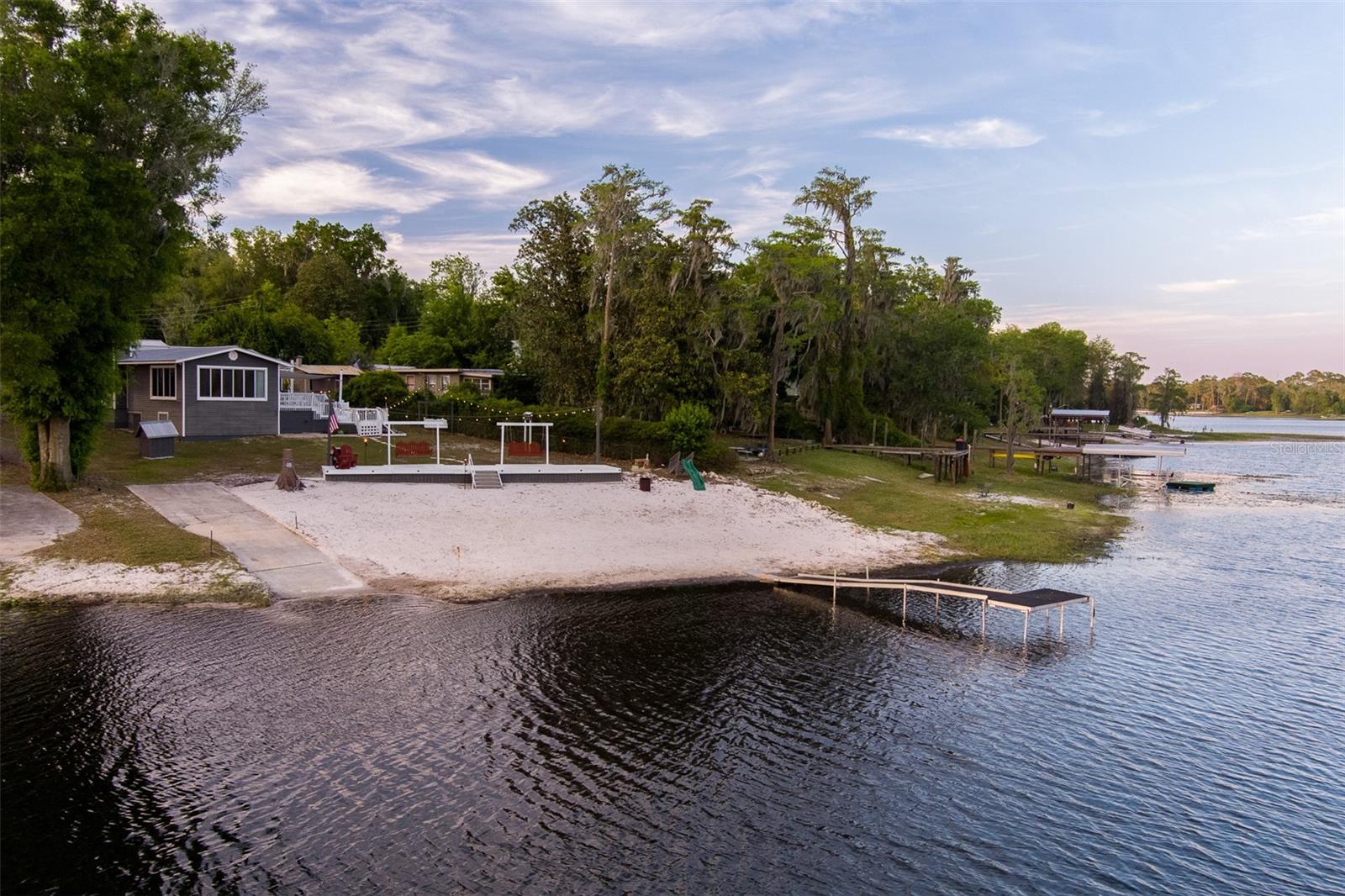 8491 Lilly Lake Rd Property Photo 15