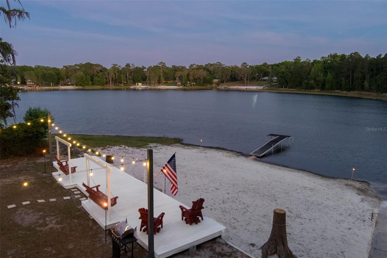 8491 Lilly Lake Rd Property Photo 18