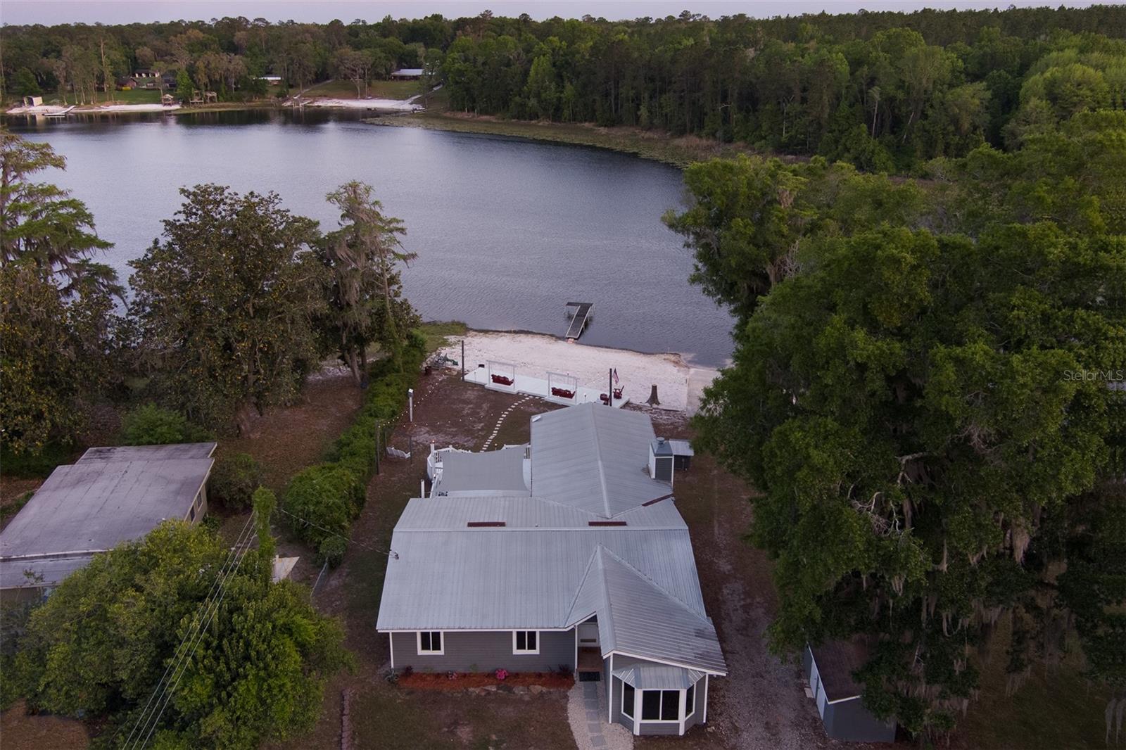 8491 Lilly Lake Rd Property Photo 22