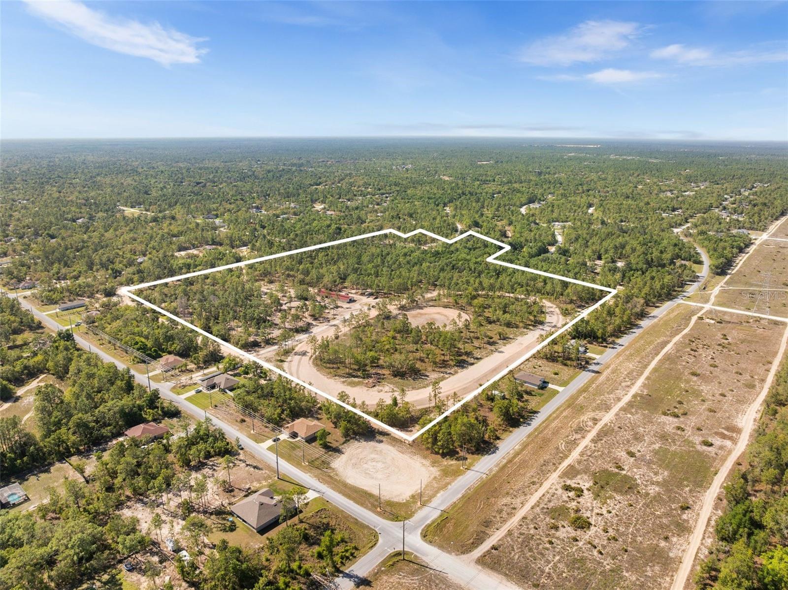 25723 Bareva Rd Property Photo