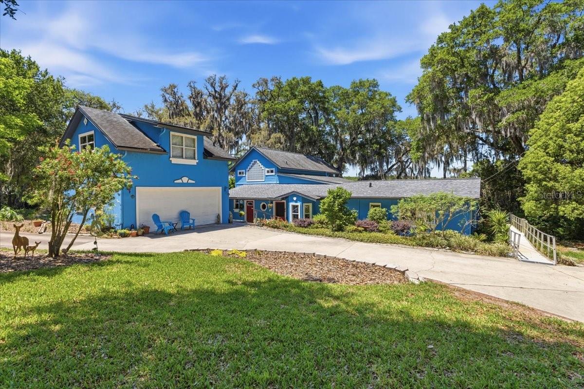 8386 Austin Rd Property Photo 1