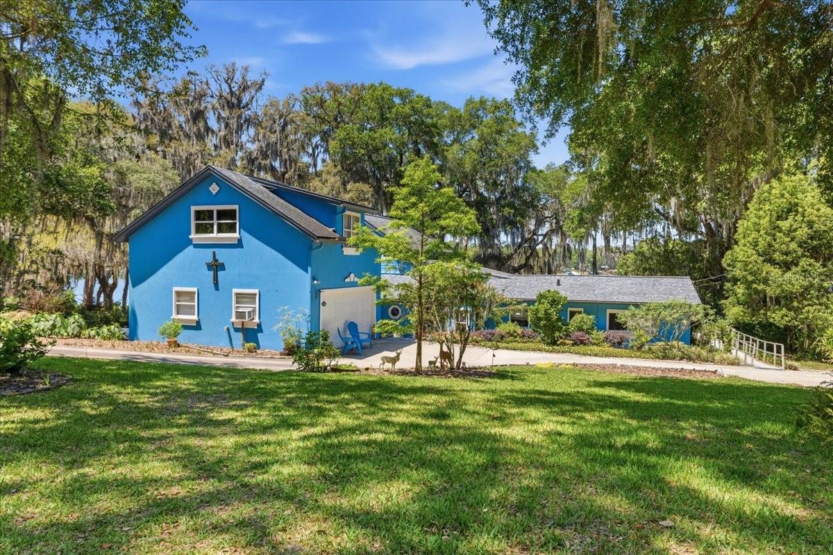 8386 Austin Rd Property Photo 2