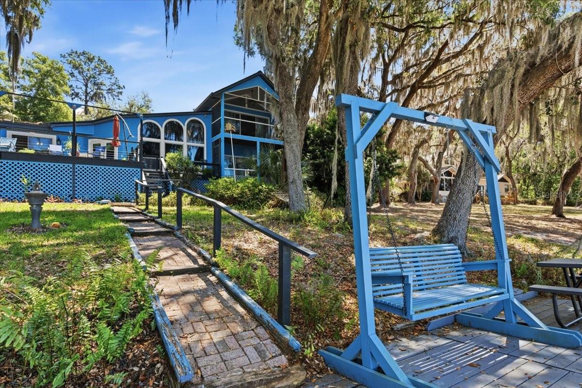 8386 Austin Rd Property Photo 7