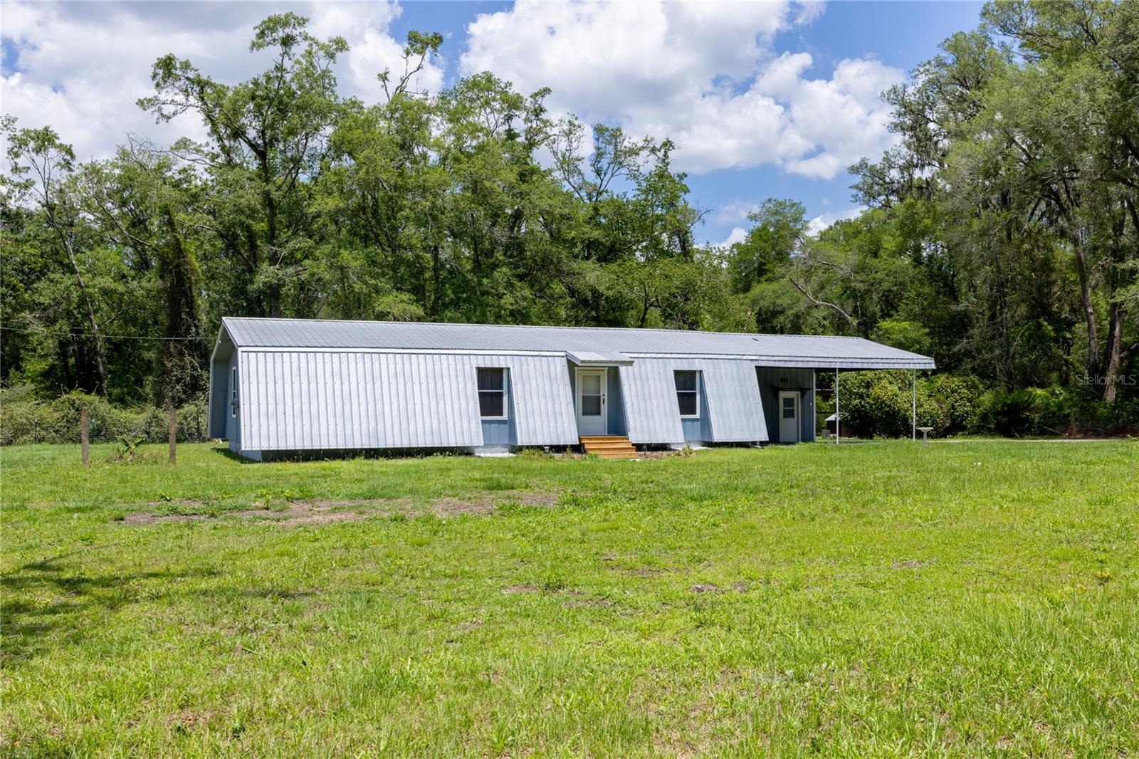 9419 Nw 235th Ter Property Photo 1