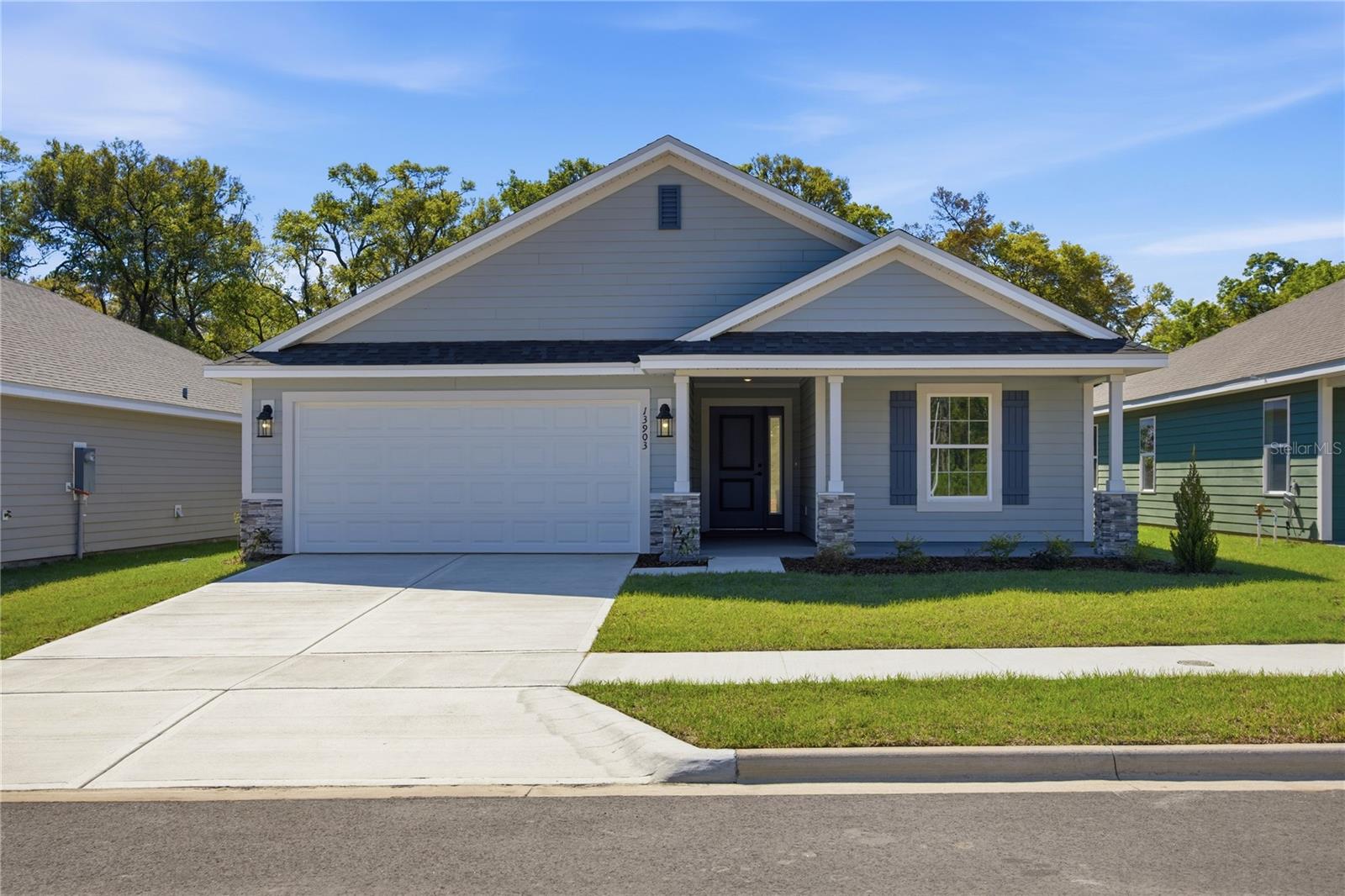 16822 Nw 178th Ter Property Photo 1