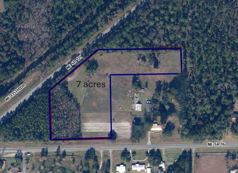 Ne State Road 16 Property Photo 1