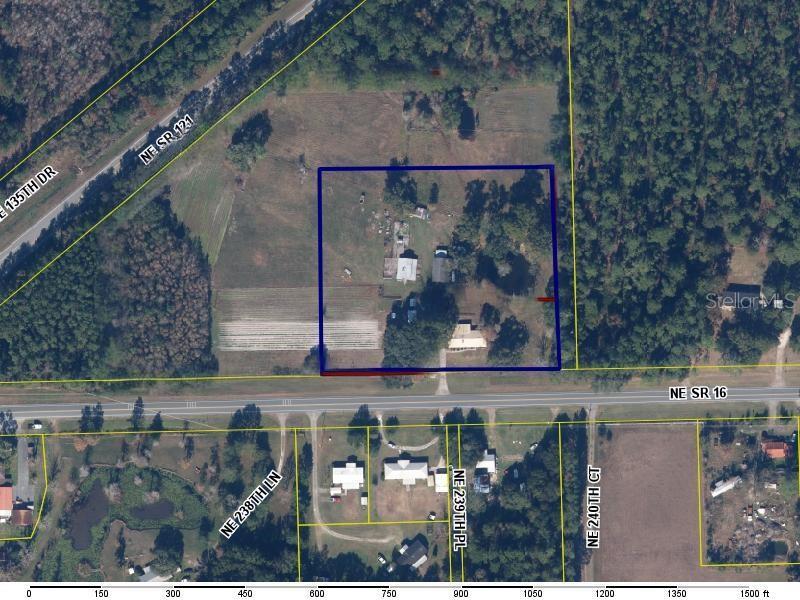Ne State Road 16 Property Photo 2