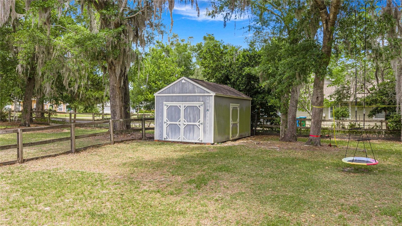 25162 Nw 204th Pl Property Photo 39