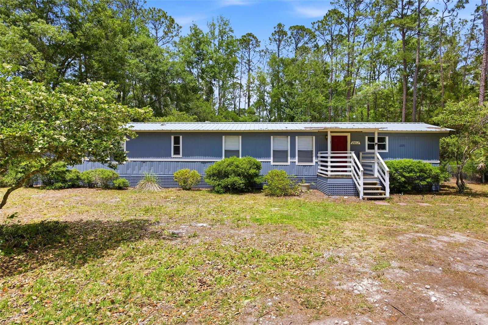 2412 Nw 116th Pl Property Photo 1