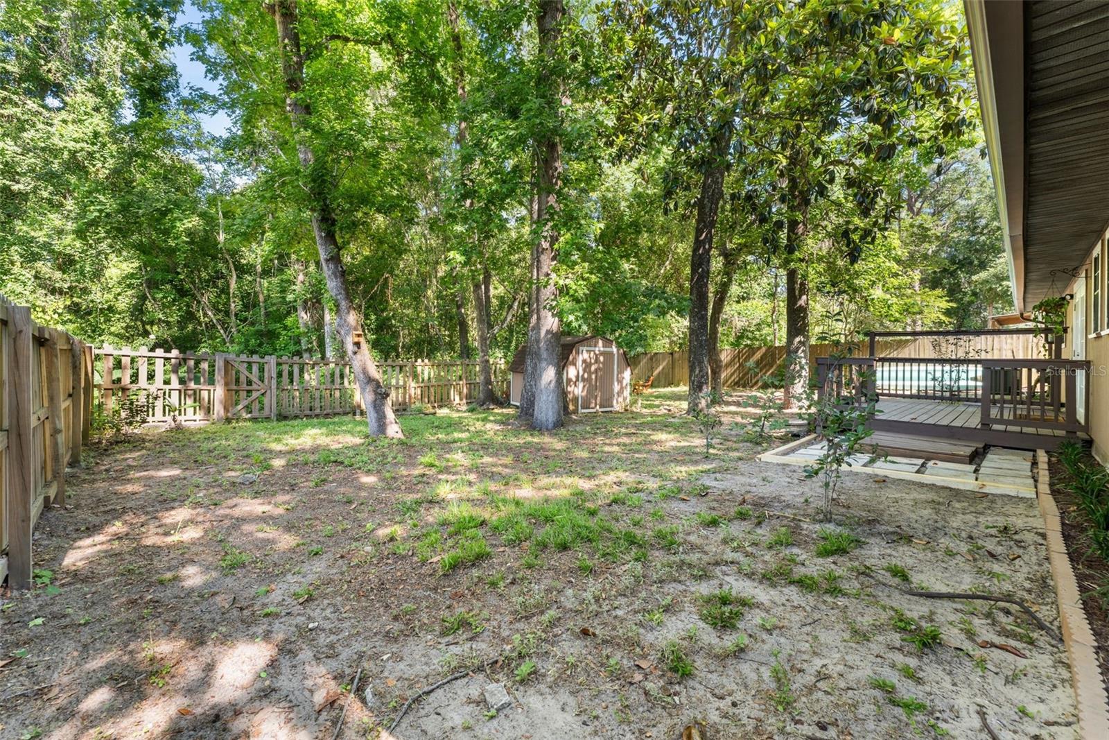 3724 Nw 53rd Ter Property Photo 26