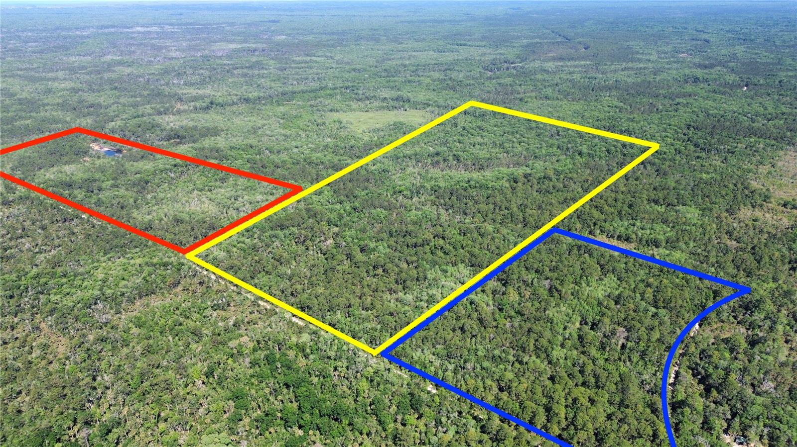 Tbd Sw Cr-347 Property Photo 1