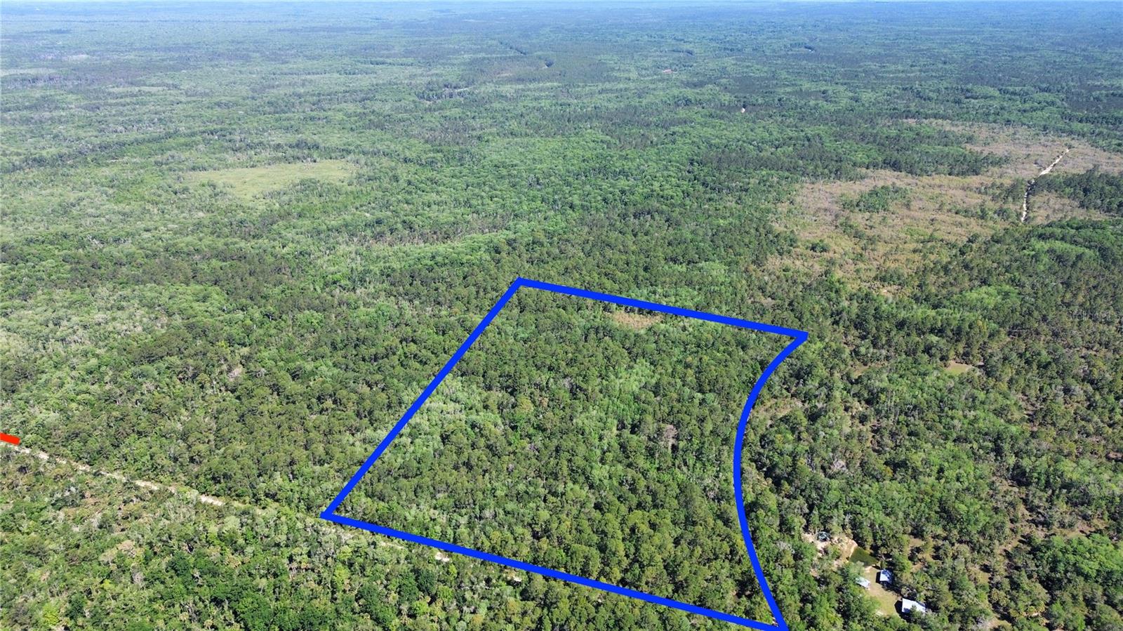 Tract 102 Sw Cr-347 Property Photo 1