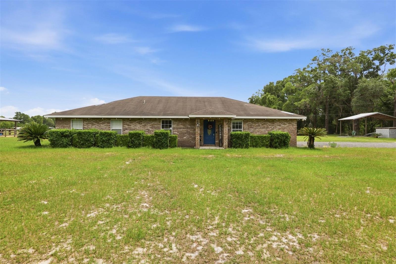 3460 Se County Road 337 Property Photo 1