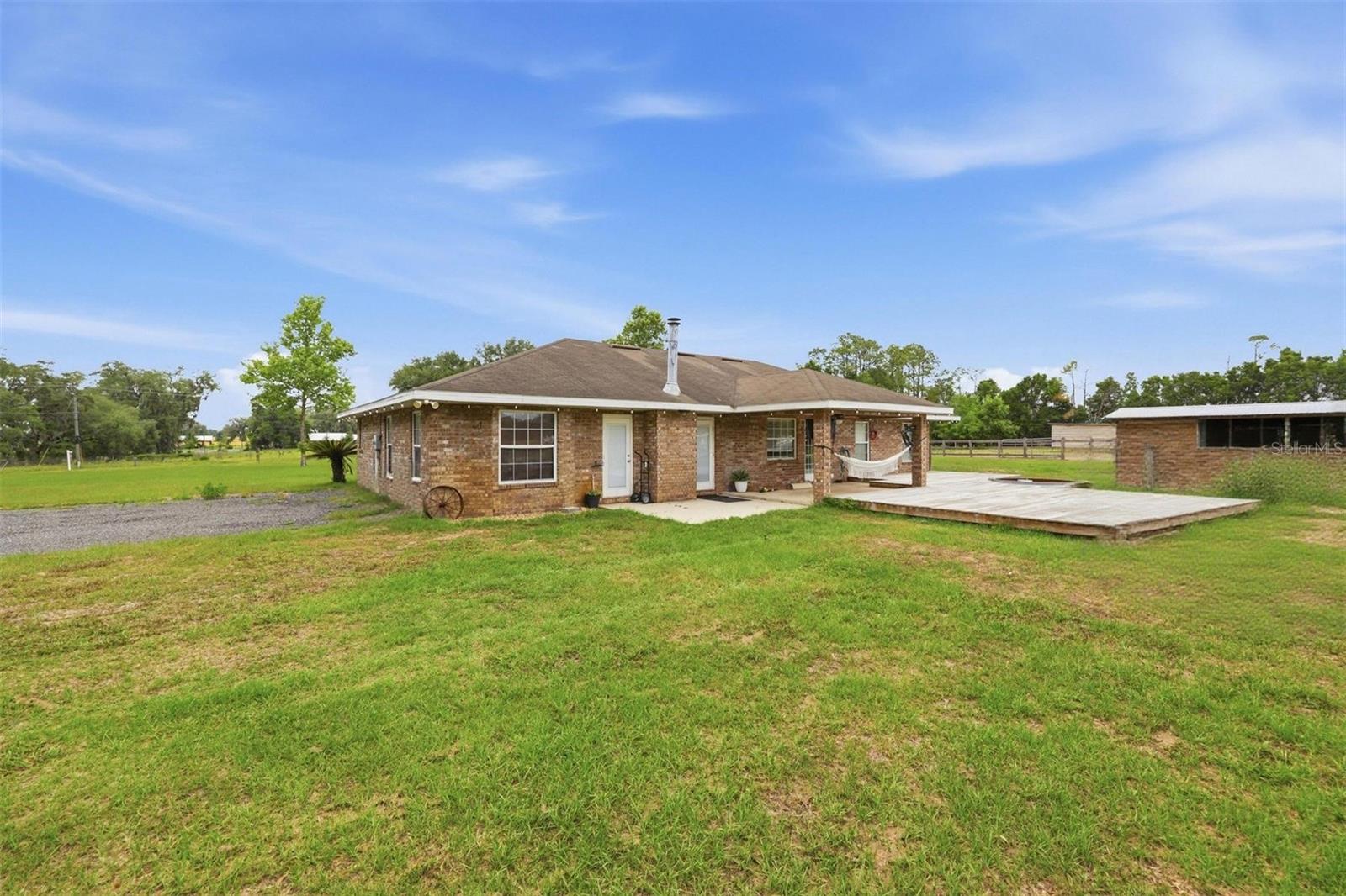 3460 Se County Road 337 Property Photo 50