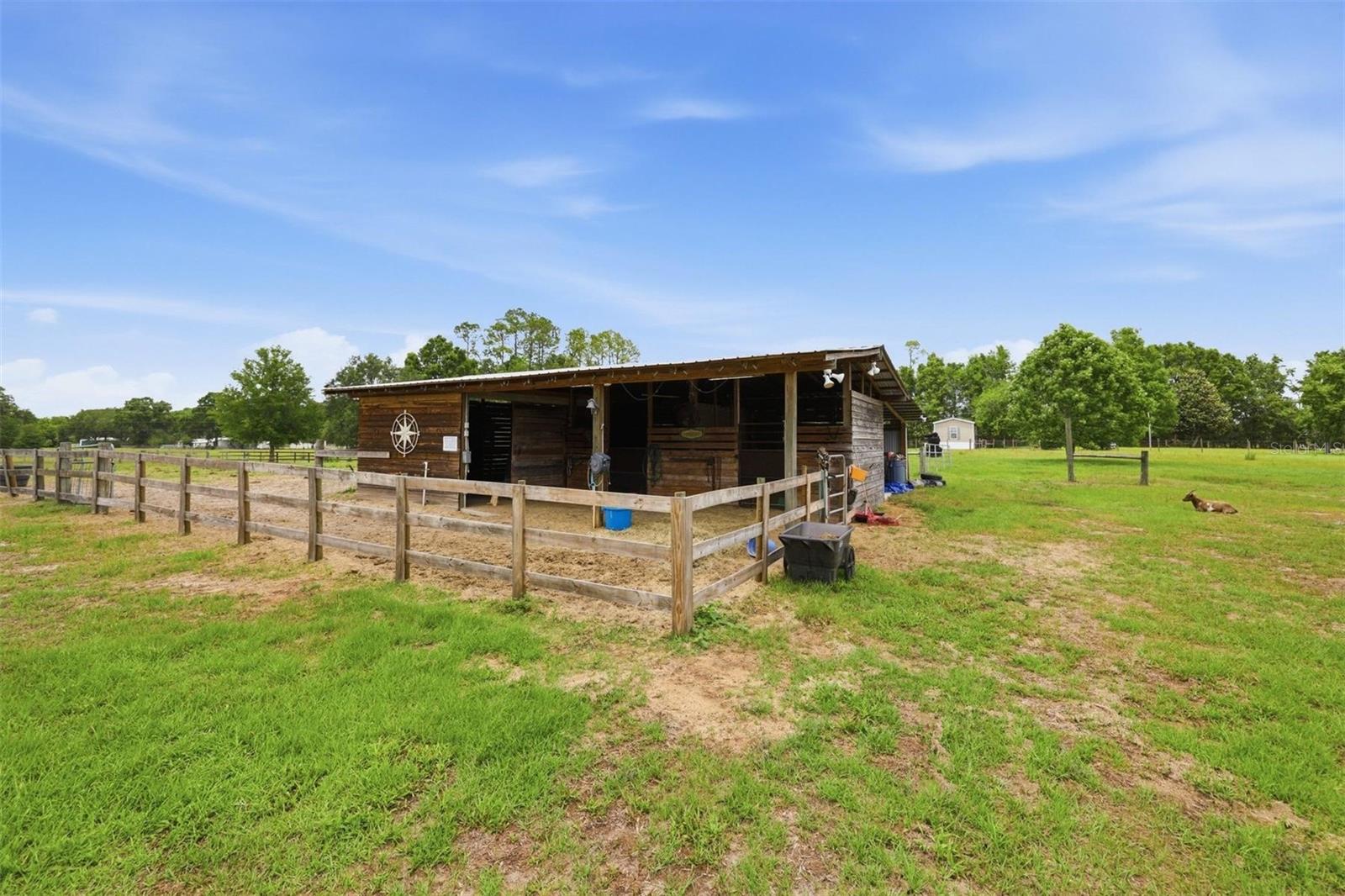 3460 Se County Road 337 Property Photo 56
