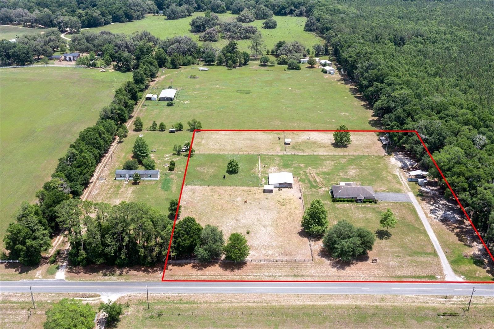 3460 Se County Road 337 Property Photo 66