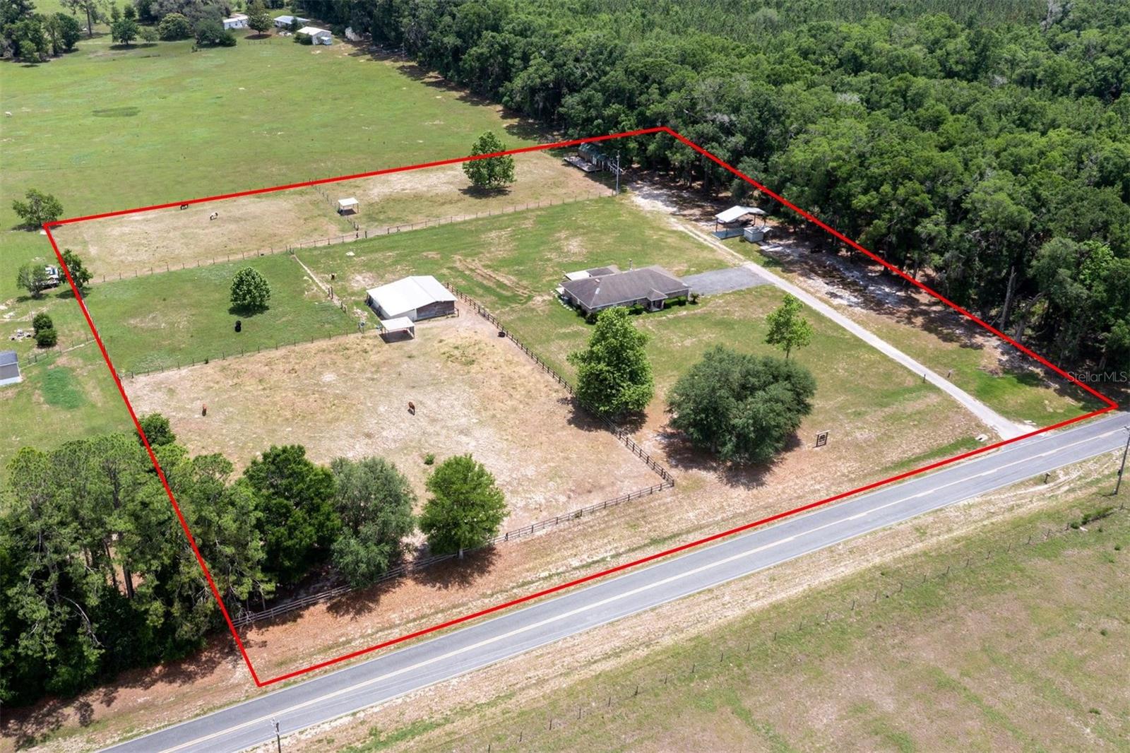 3460 Se County Road 337 Property Photo 67