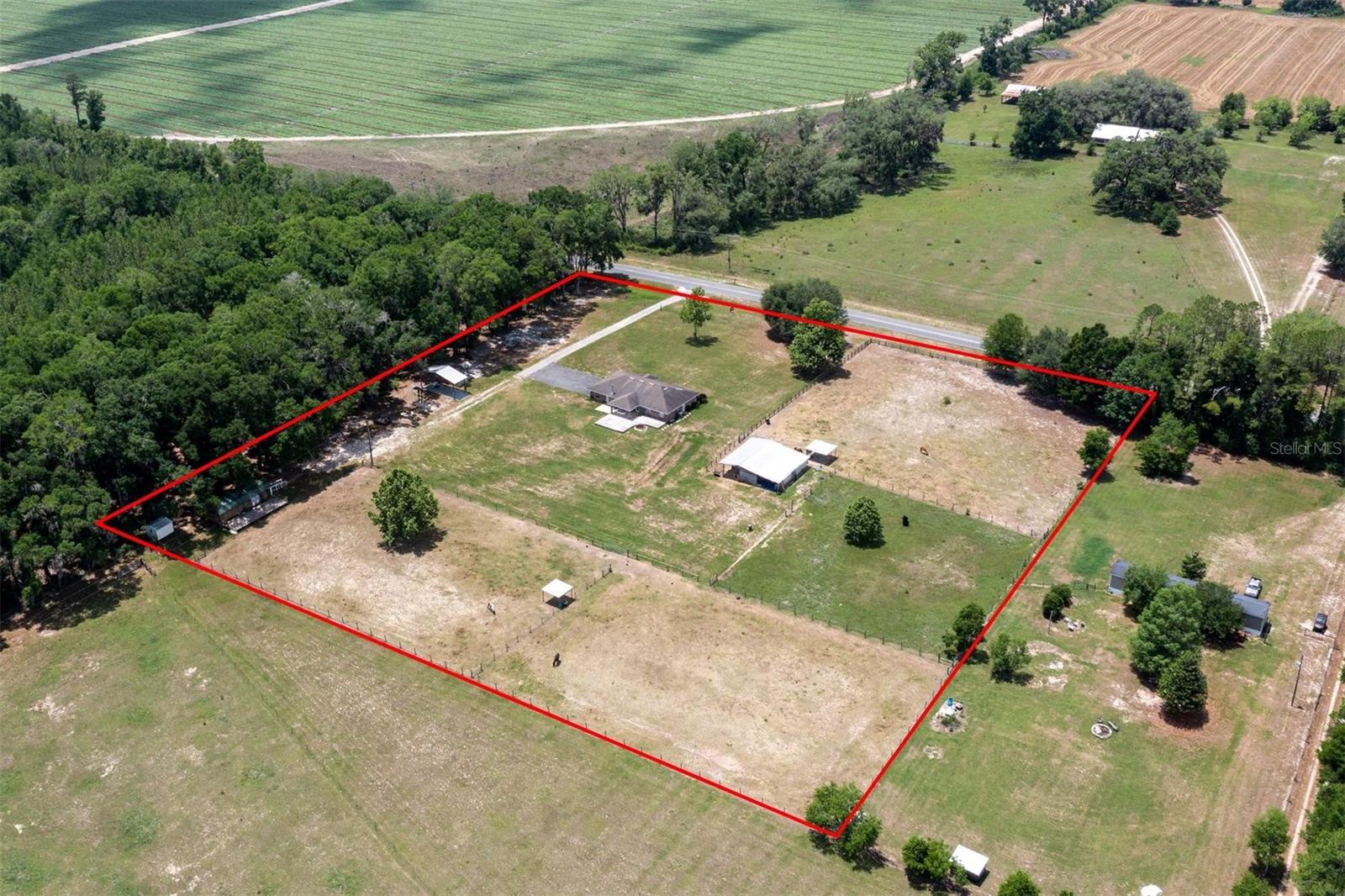 3460 Se County Road 337 Property Photo 68