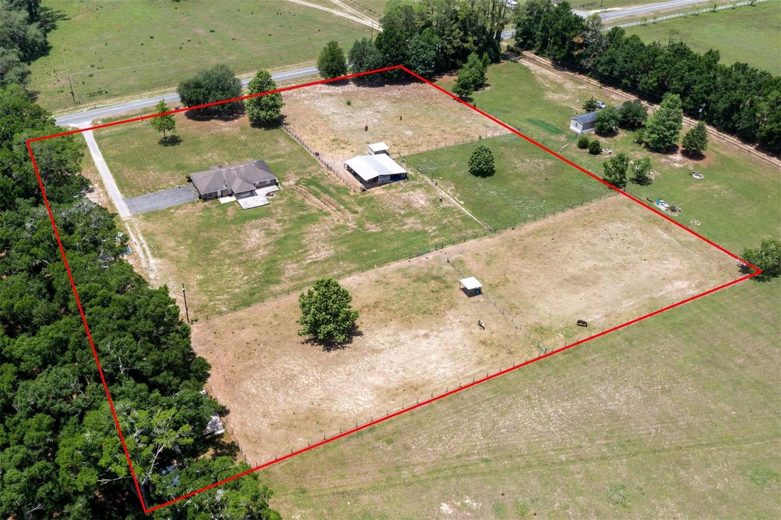 3460 Se County Road 337 Property Photo 69