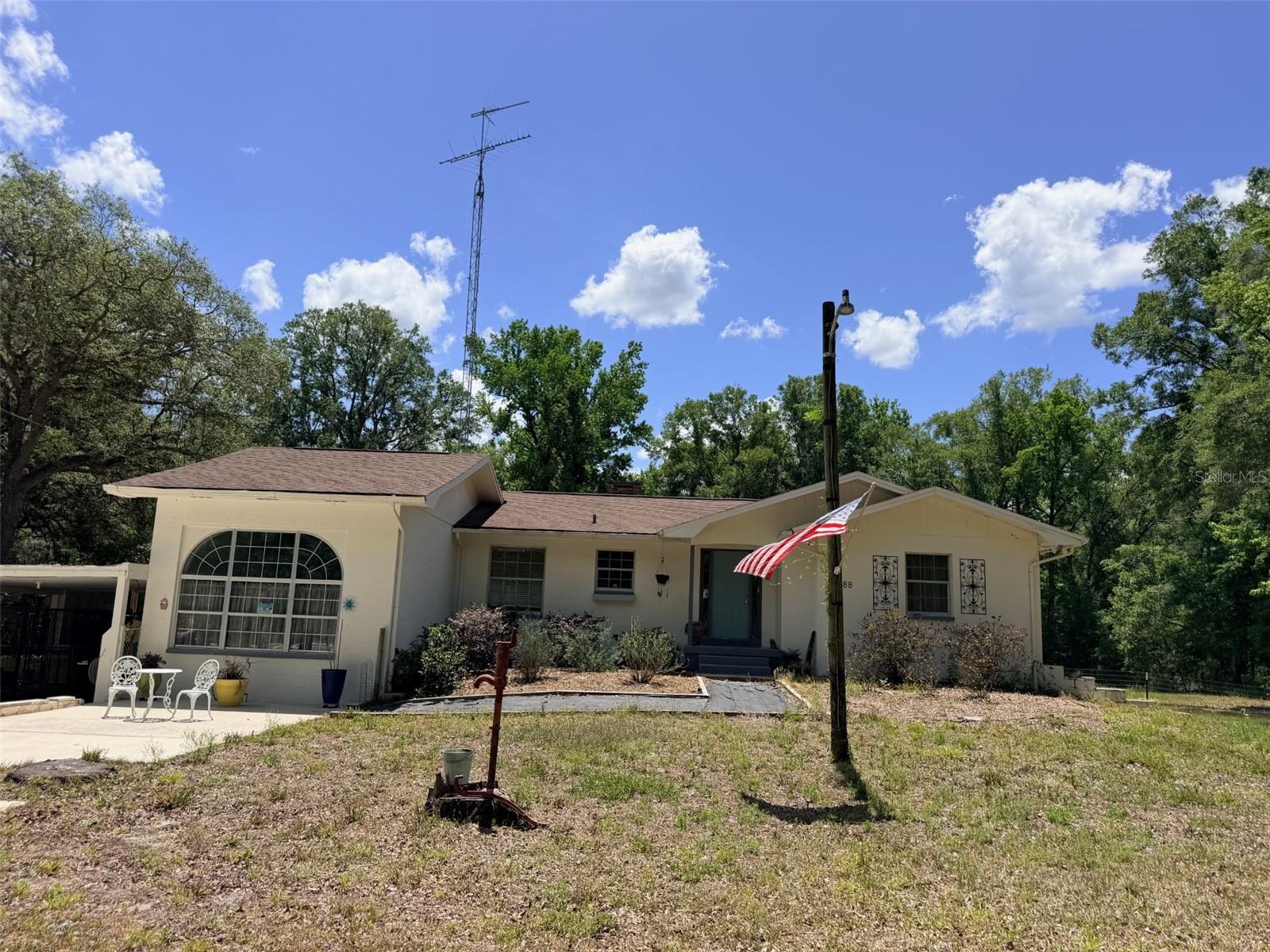288 Ne 899th St Property Photo 1