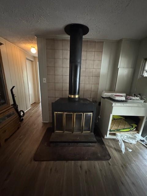 2462 Harvey Mill Creek Rd Property Photo 5