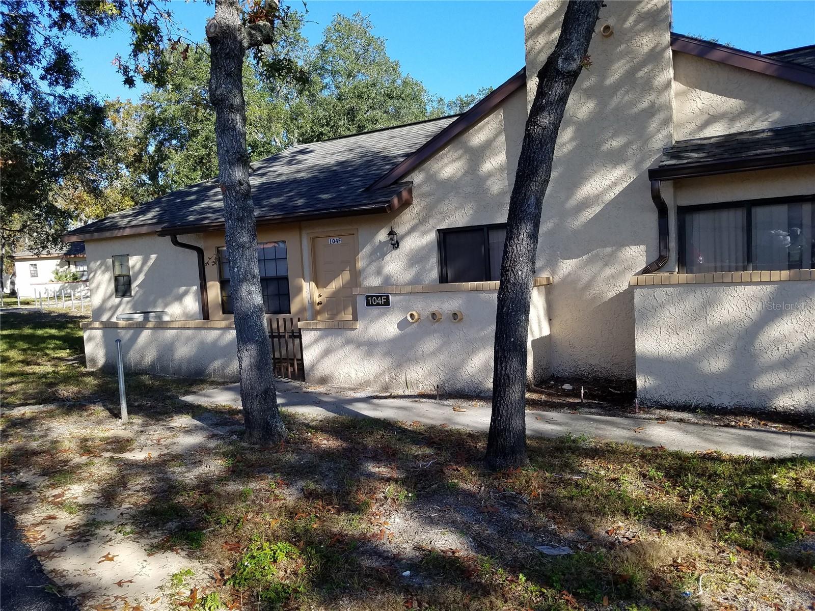 54 Pine Trak #104f Property Photo 1