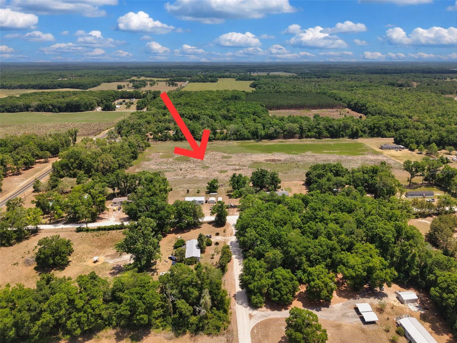 18 Ac Nw Cr 138 Property Photo 1