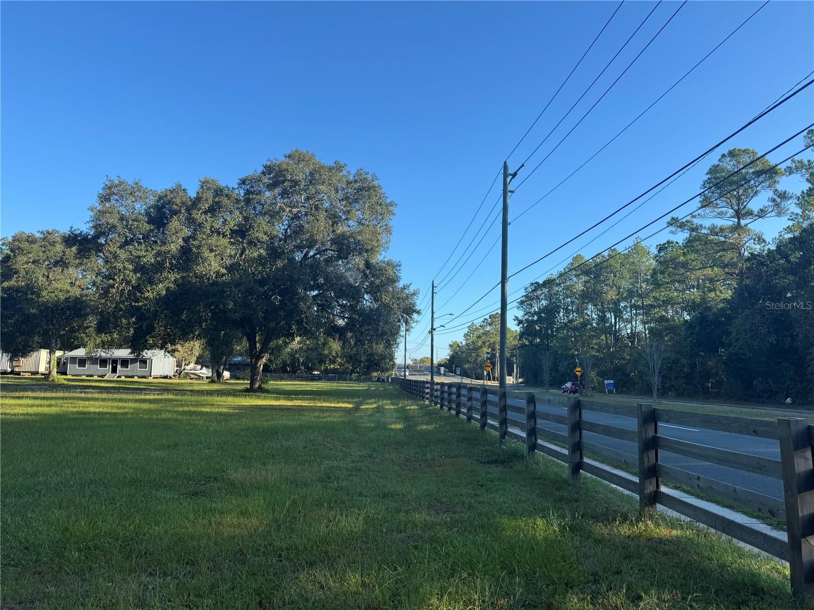 Tbd Ne Us Highway 301 Property Photo 2