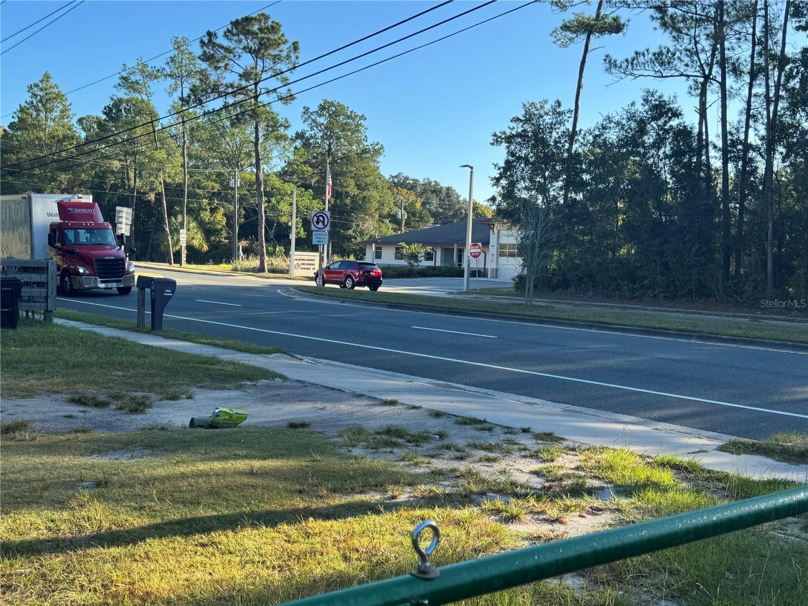 Tbd Ne Us Highway 301 Property Photo 19