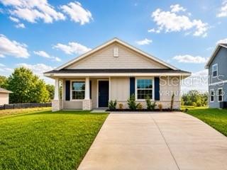 1841 N Roberts Trl Property Photo 1