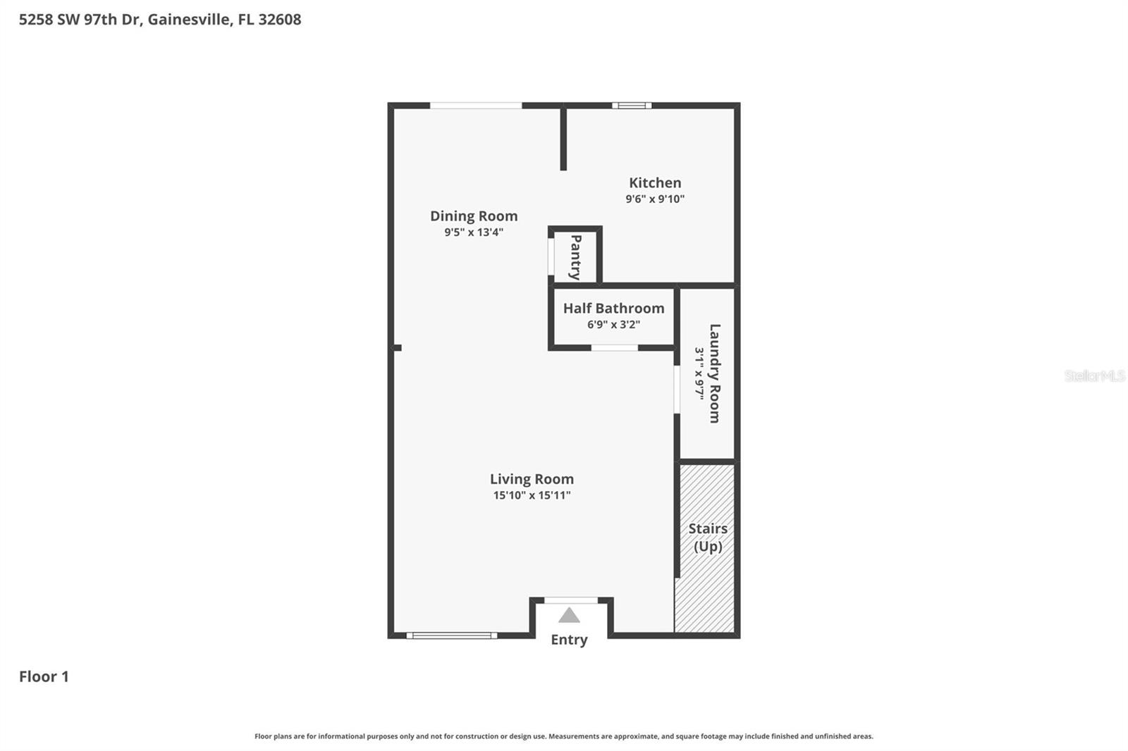 5258 Sw 97th Dr Property Photo 35