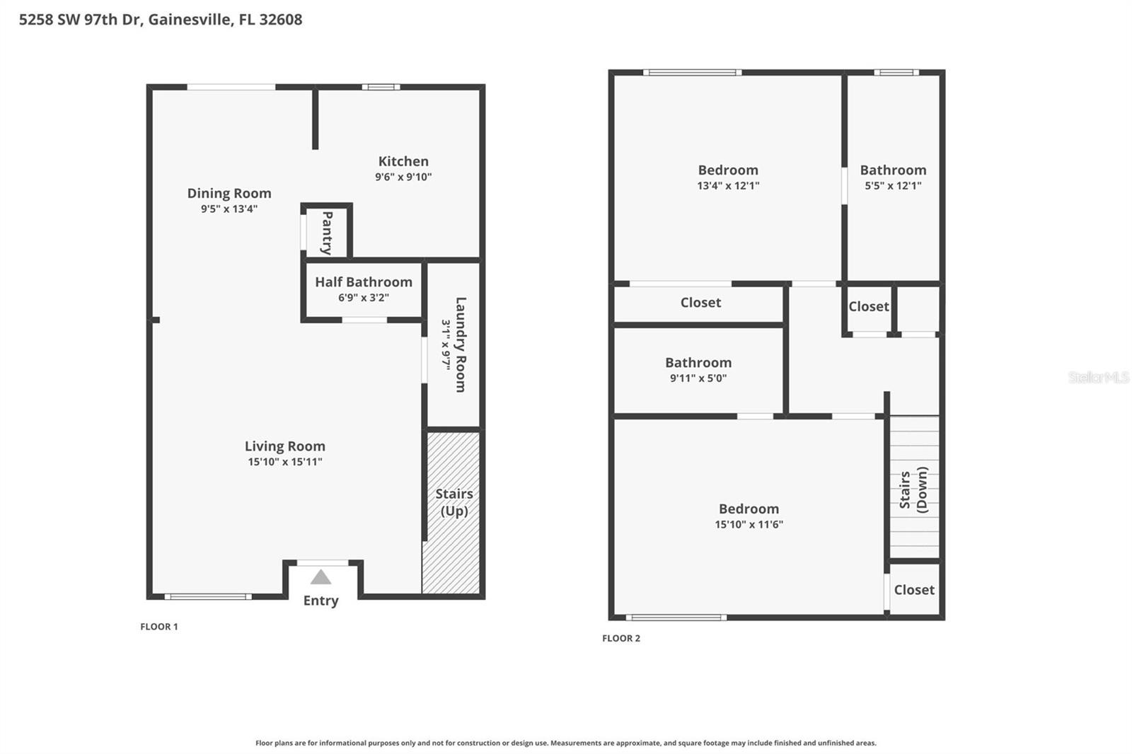5258 Sw 97th Dr Property Photo 36