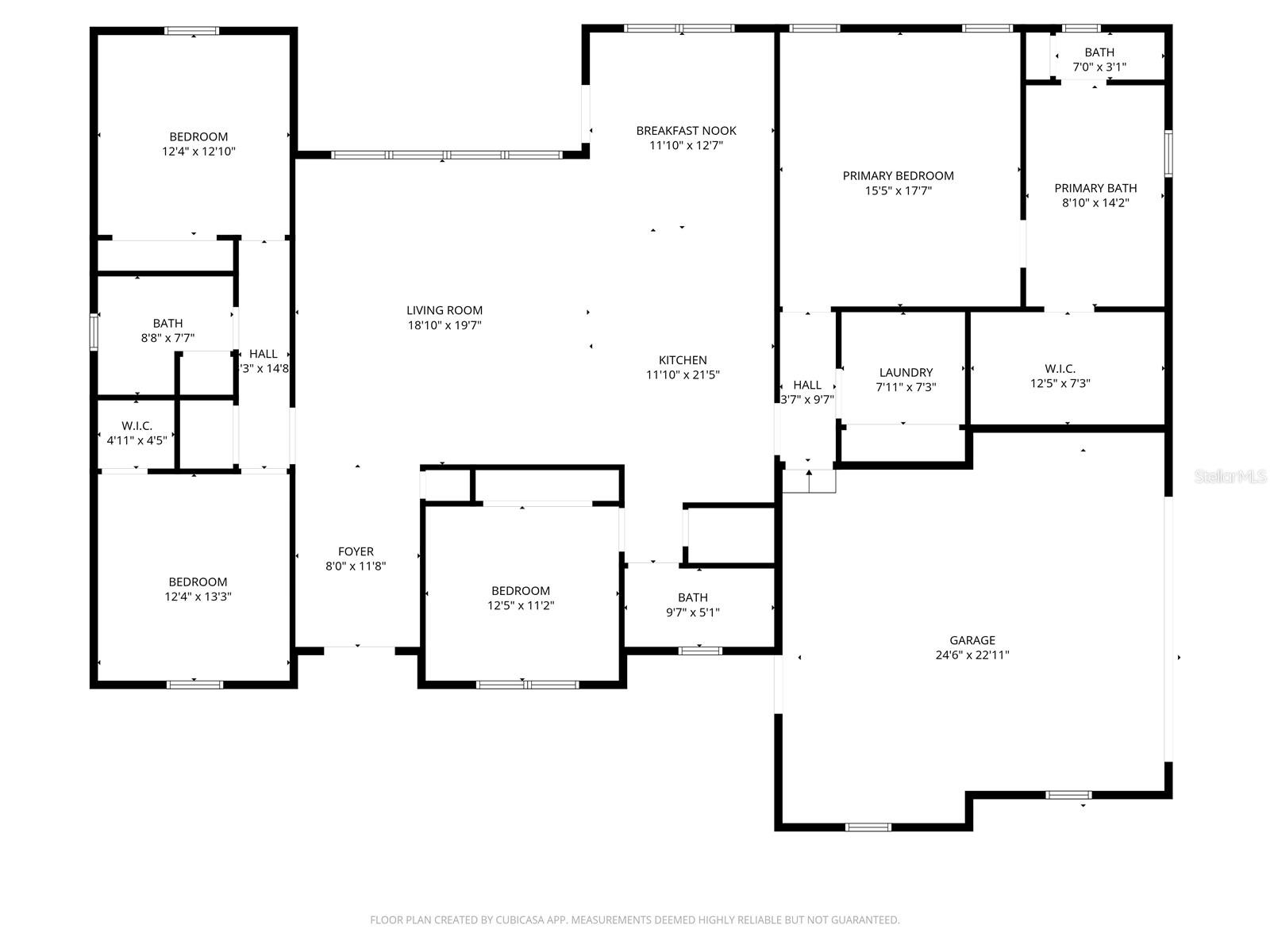 1146 Sw Mandiba Dr Property Photo 2