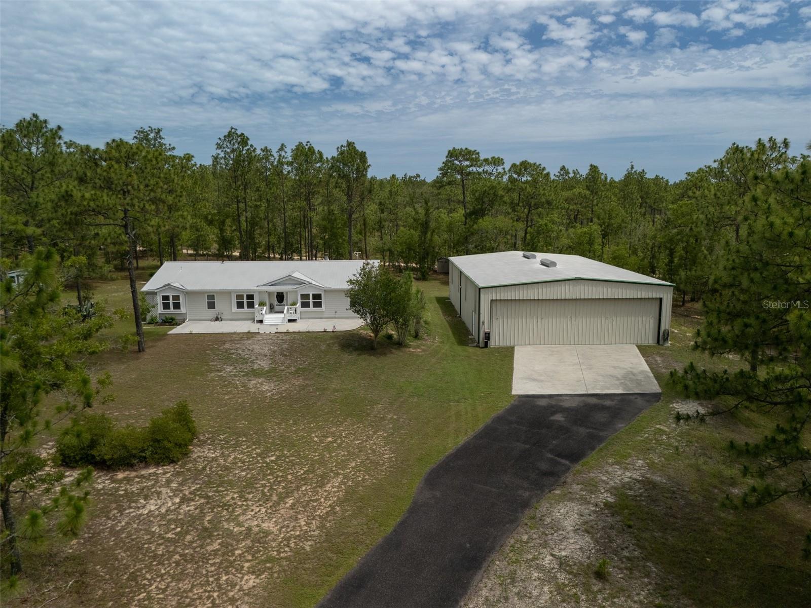 267 Melrose Landing Drive Property Photo 1