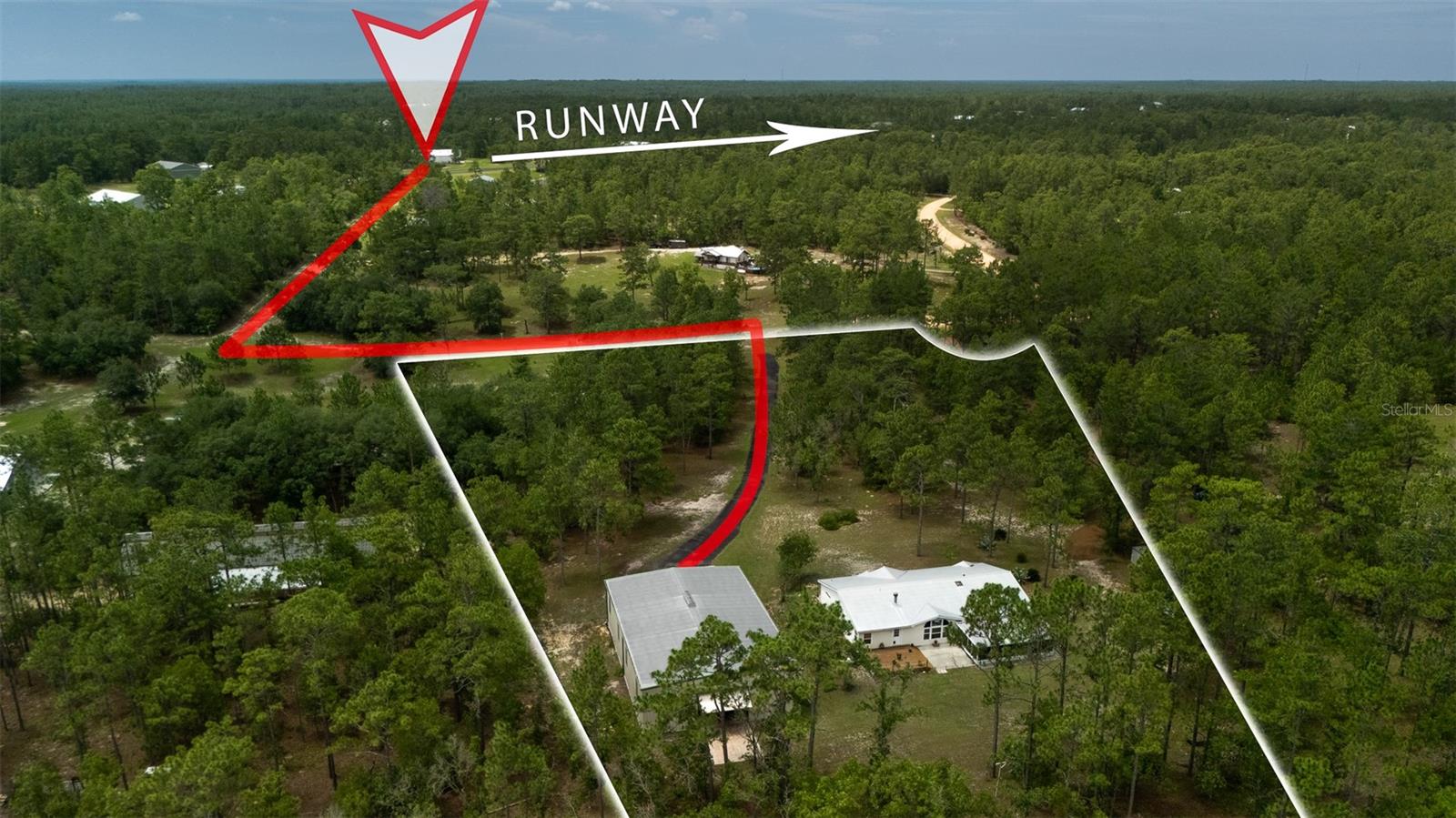 267 Melrose Landing Drive Property Photo 2