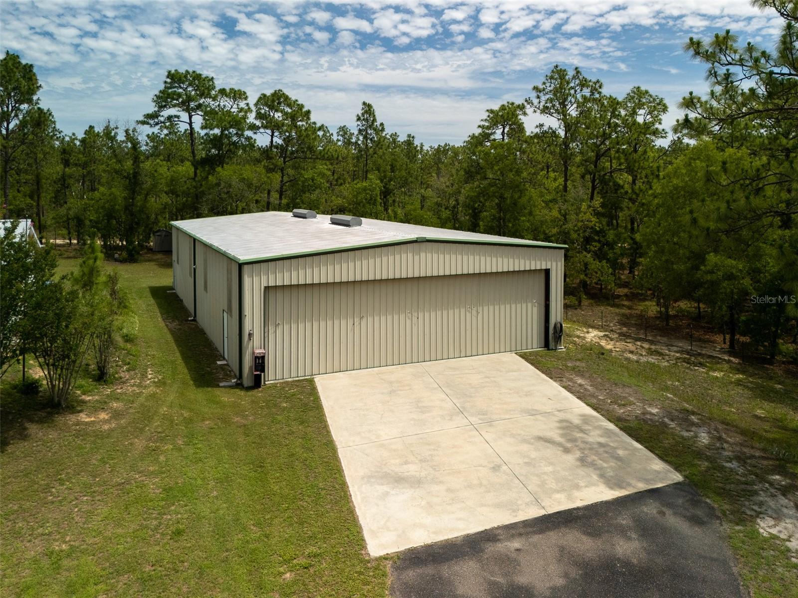 267 Melrose Landing Drive Property Photo 4