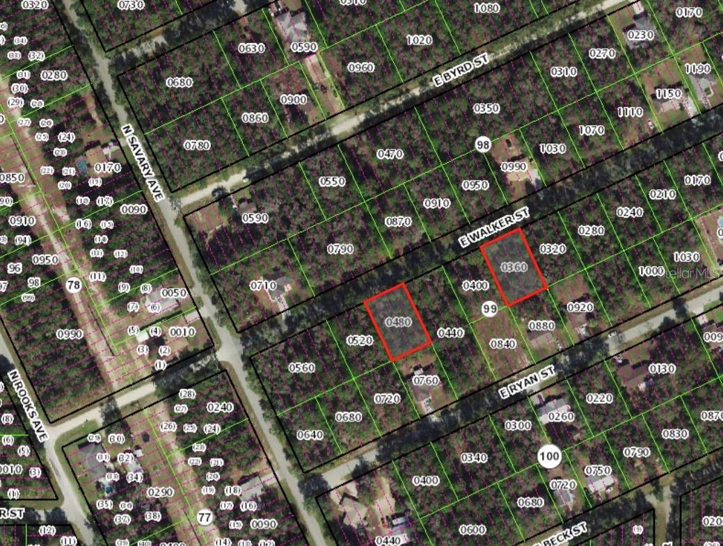 3676 & 3718 E Walker St Property Photo 1
