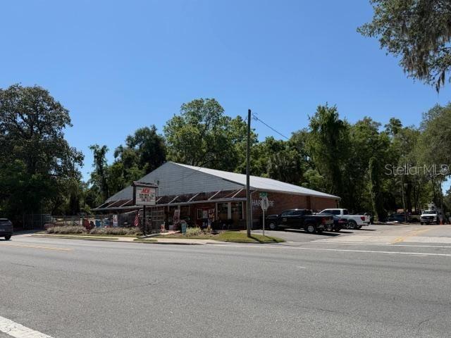 25155 W NEWBERRY RD Property Photo 1