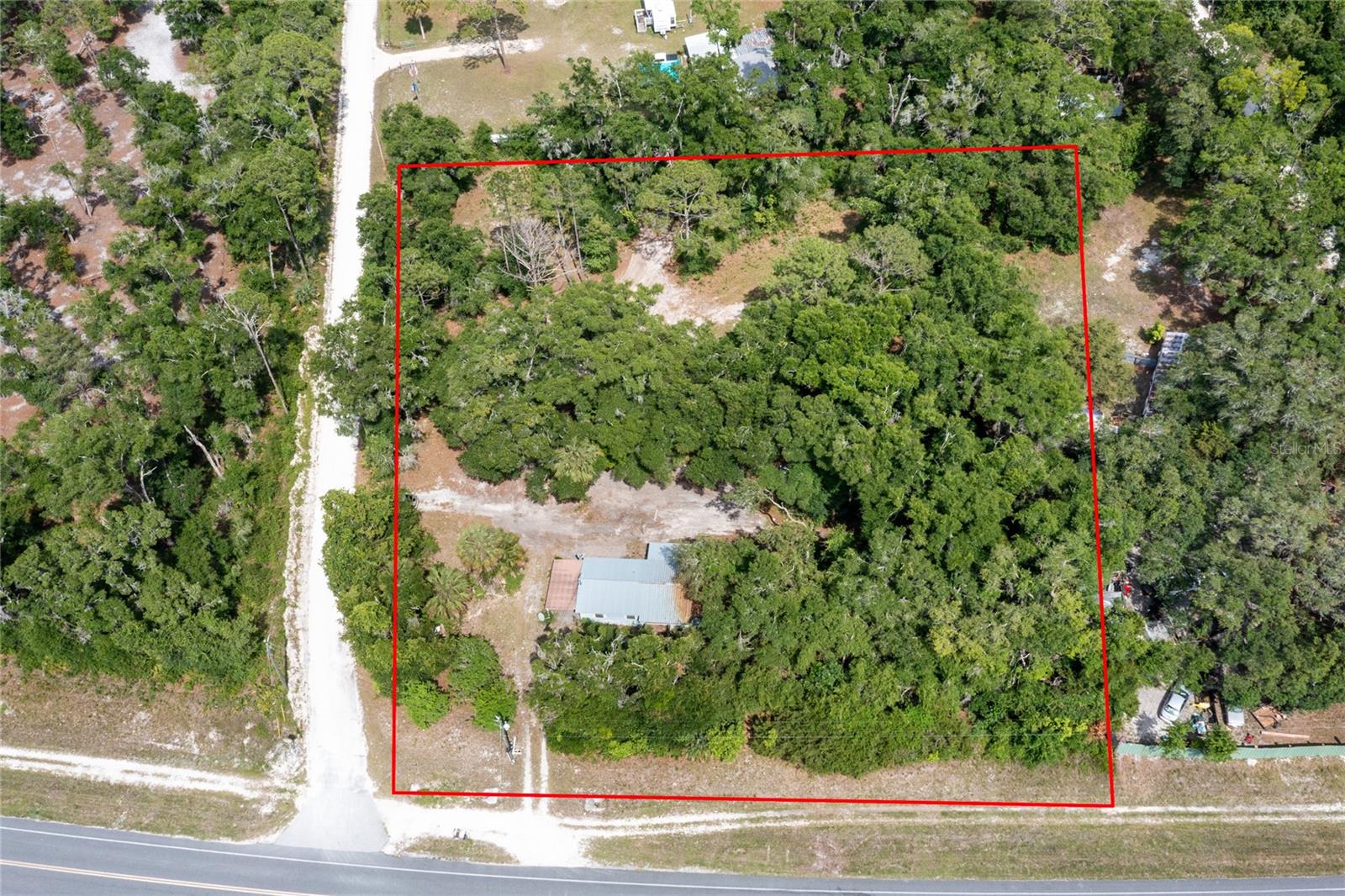 9580 Ne Highway 351 Property Photo 2
