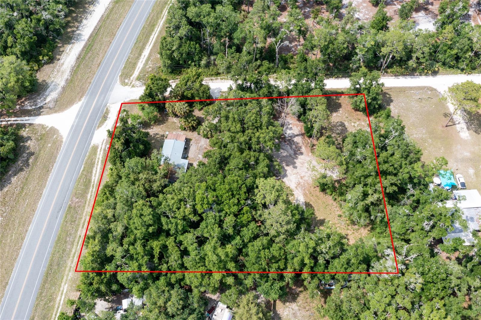 9580 Ne Highway 351 Property Photo 3