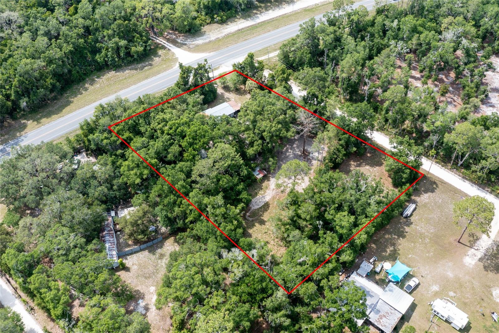 9580 Ne Highway 351 Property Photo 4