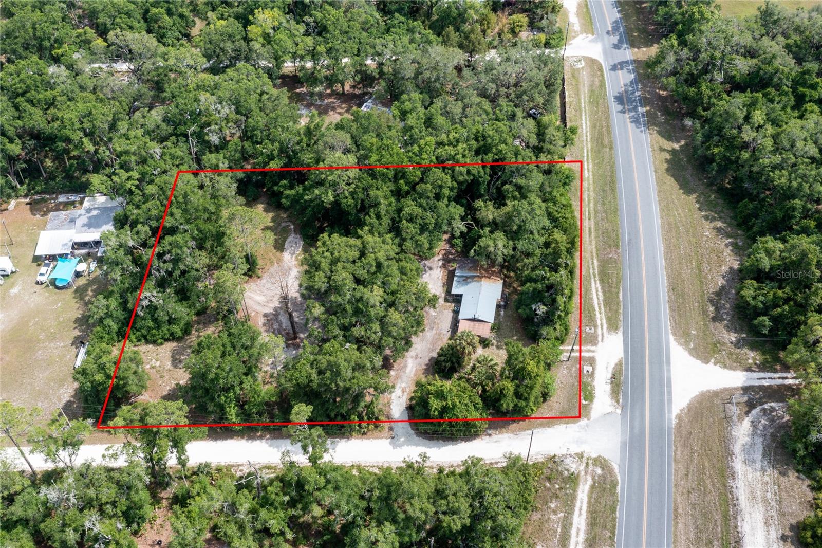 9580 Ne Highway 351 Property Photo 5