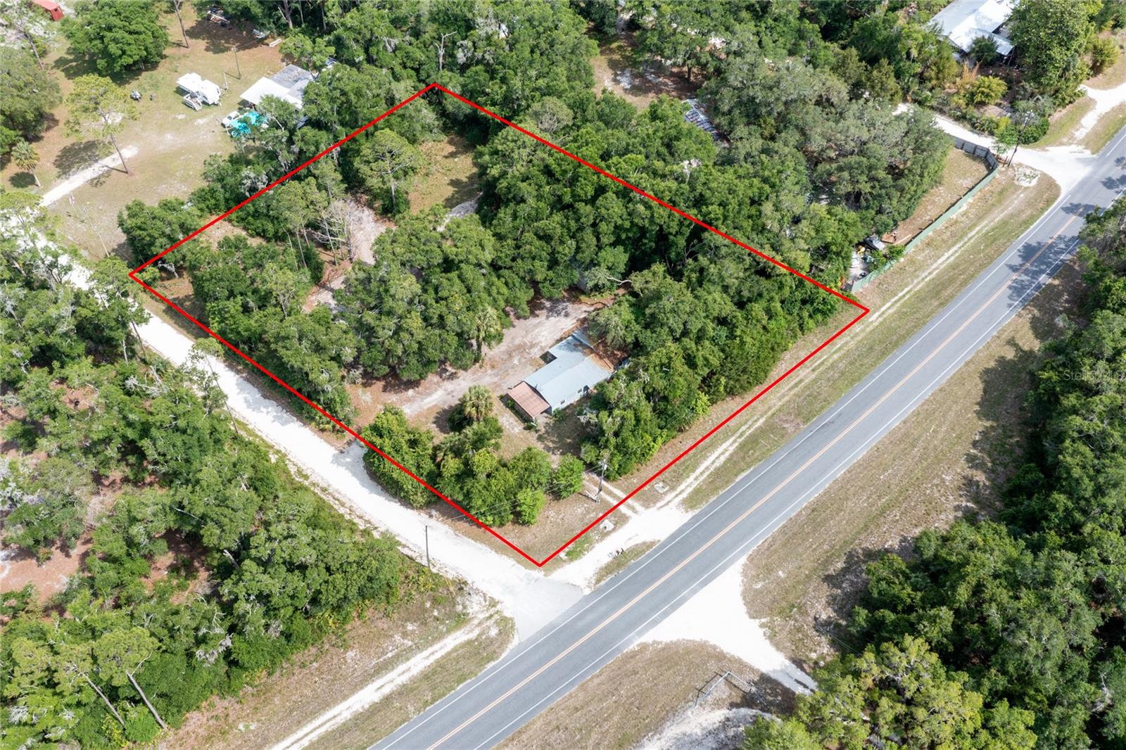 9580 Ne Highway 351 Property Photo 6