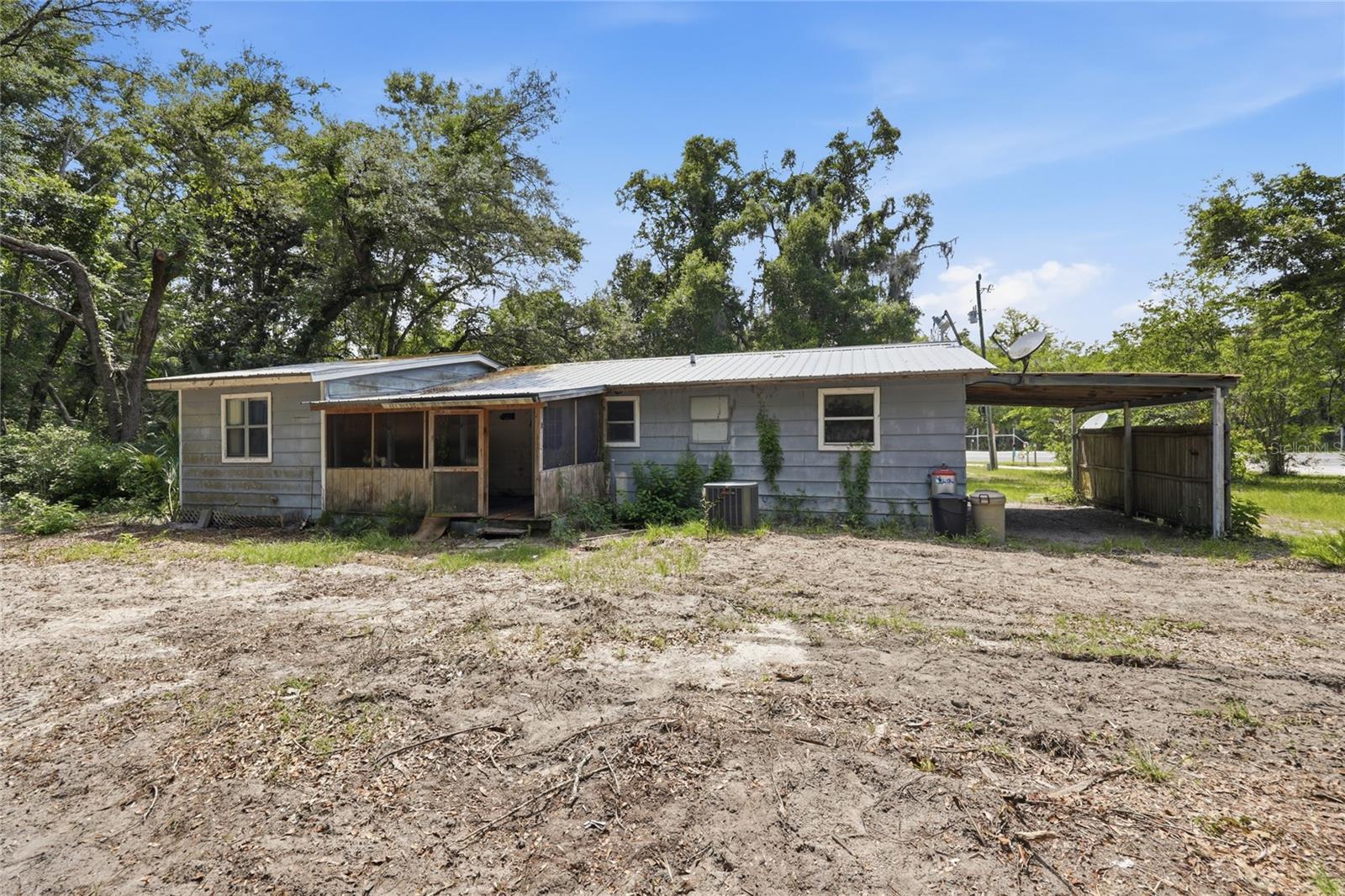 9580 Ne Highway 351 Property Photo 8