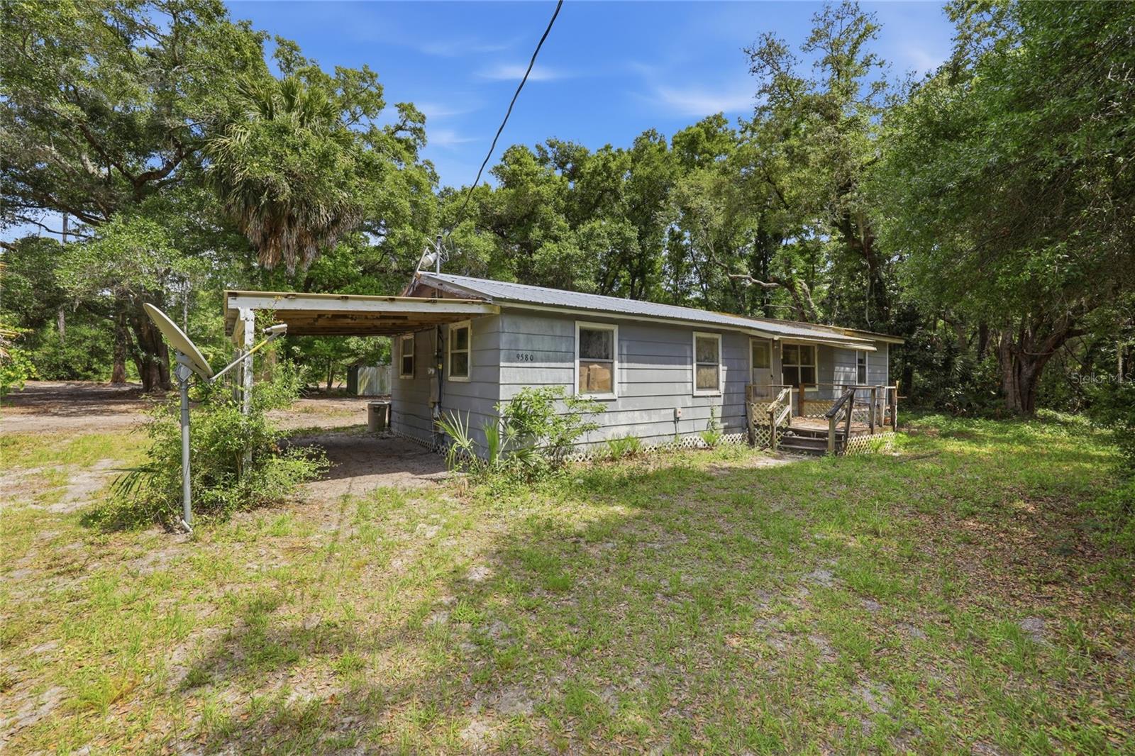 9580 Ne Highway 351 Property Photo 9