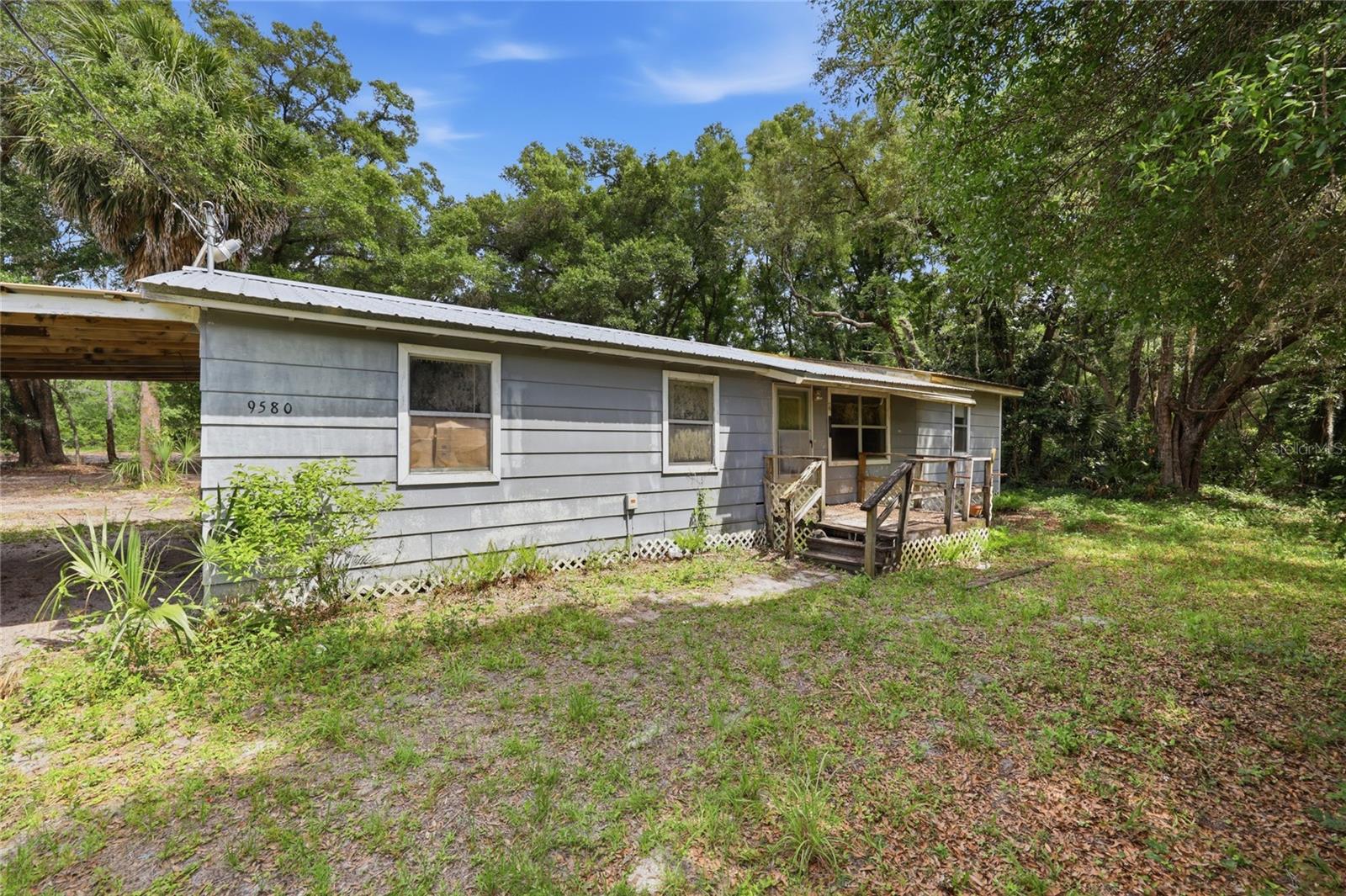 9580 Ne Highway 351 Property Photo 10